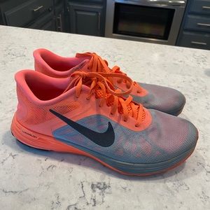 Nike Lunarlon Shoes